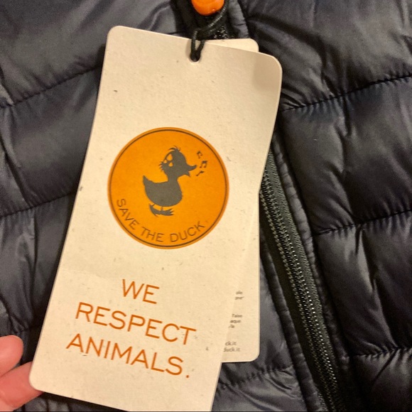 Animal-Free Sherpa Coat - Picture 10 of 16